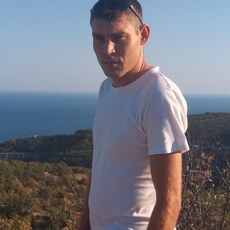 Фотография мужчины Павел, 34 года из г. Саранск