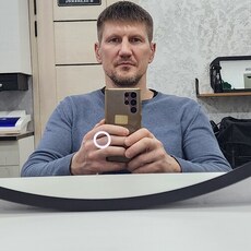 Фотография мужчины Иван, 34 года из г. Норильск