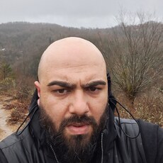 Фотография мужчины Giorgi, 33 года из г. Кутаиси