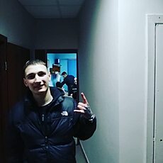 Фотография мужчины Кирилл, 26 лет из г. Минск