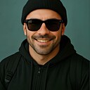 Мигель, 37 лет