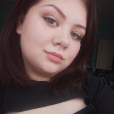 Фотография девушки Алина, 23 года из г. Ефремов