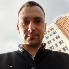 Фотография мужчины Pablo, 35 лет из г. Истра