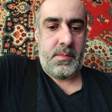 Фотография мужчины Рамиль, 47 лет из г. Санкт-Петербург