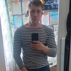 Фотография мужчины Олег, 30 лет из г. Челябинск