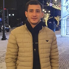 Фотография мужчины Kar, 26 лет из г. Ереван