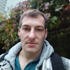 Фотография мужчины Александр, 35 лет из г. Москва