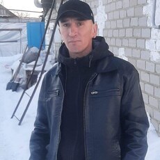 Фотография мужчины Рммимии, 40 лет из г. Костанай