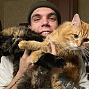 Константин, 22 года