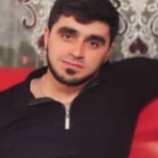 Фотография мужчины Юсуф, 32 года из г. Афипский