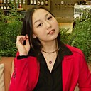 Розалия, 20 лет