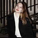 Ангелина, 19 лет