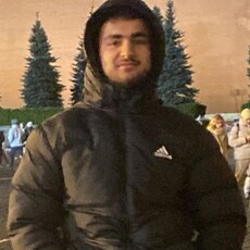 Фотография мужчины Абу, 22 года из г. Москва