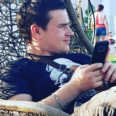 Фотография мужчины Алексей, 31 год из г. Щёлково