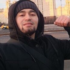 Фотография мужчины Спартак, 26 лет из г. Бронницы