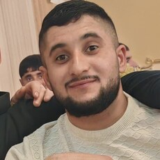 Фотография мужчины Марк, 30 лет из г. Химки