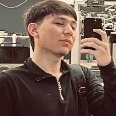 Фотография мужчины Maks, 29 лет из г. Алматы