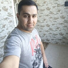 Фотография мужчины Эльвир, 45 лет из г. Уфа