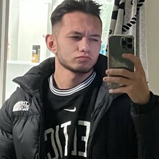 Фотография мужчины Валера, 22 года из г. Мытищи