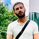 Алик, 34 года