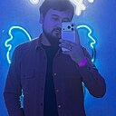 Хамдамжон, 26 лет