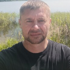 Фотография мужчины Александр, 41 год из г. Владимир