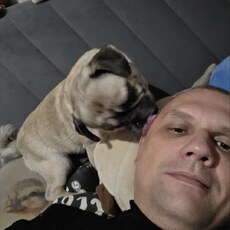 Фотография мужчины Евгений, 43 года из г. Москва