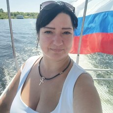 Фотография девушки Елена, 43 года из г. Нижний Новгород