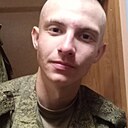 Кирилл, 23 года