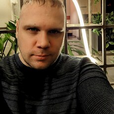 Фотография мужчины Влад, 34 года из г. Краснодон