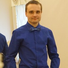 Фотография мужчины Денис, 34 года из г. Санкт-Петербург