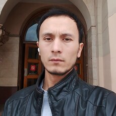 Фотография мужчины Барат, 28 лет из г. Москва