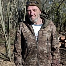 Фотография мужчины Сергей, 56 лет из г. Нижний Новгород