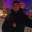 Максим, 21 год