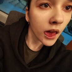 Фотография девушки Екатерина, 18 лет из г. Санкт-Петербург