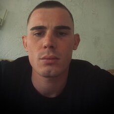 Фотография мужчины Данил, 25 лет из г. Новороссийск
