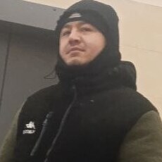 Фотография мужчины Oybek, 30 лет из г. Фергана