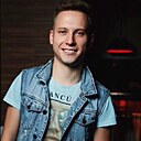 Дмитрий, 21 год