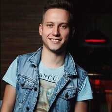 Фотография мужчины Дмитрий, 21 год из г. Воронеж