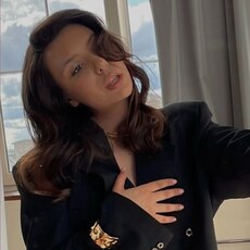 Фотография девушки Татьяна, 22 года из г. Санкт-Петербург