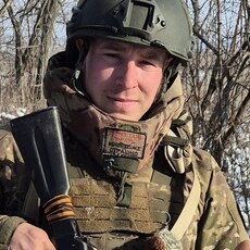 Фотография мужчины Дима, 28 лет из г. Артемовск (Луганская обл)