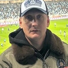 Фотография мужчины Виталий, 52 года из г. Нижний Новгород