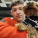 Денис, 20 лет