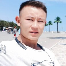 Фотография мужчины Рома, 29 лет из г. Семей