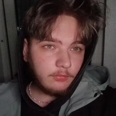 Фотография мужчины Михаил, 18 лет из г. Бердск