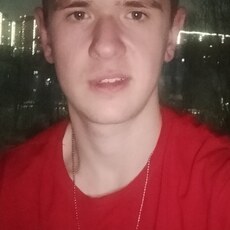 Фотография мужчины Иван, 21 год из г. Ростов-на-Дону