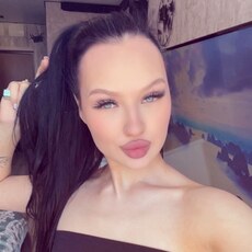 Вероника, 21 из г. Курган.