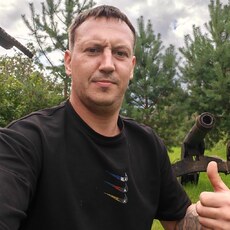 Фотография мужчины Игорь, 33 года из г. Минск