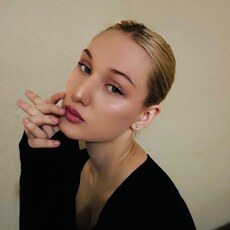 Фотография девушки Вероника, 19 лет из г. Кисловодск