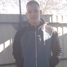 Фотография мужчины Максим, 20 лет из г. Кагальницкая